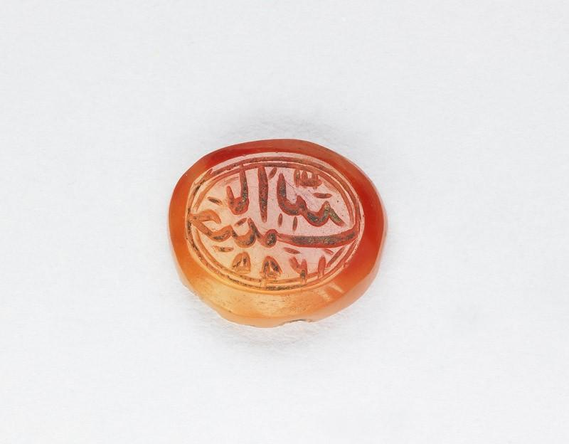 Napoleon’s Carnelian Seal