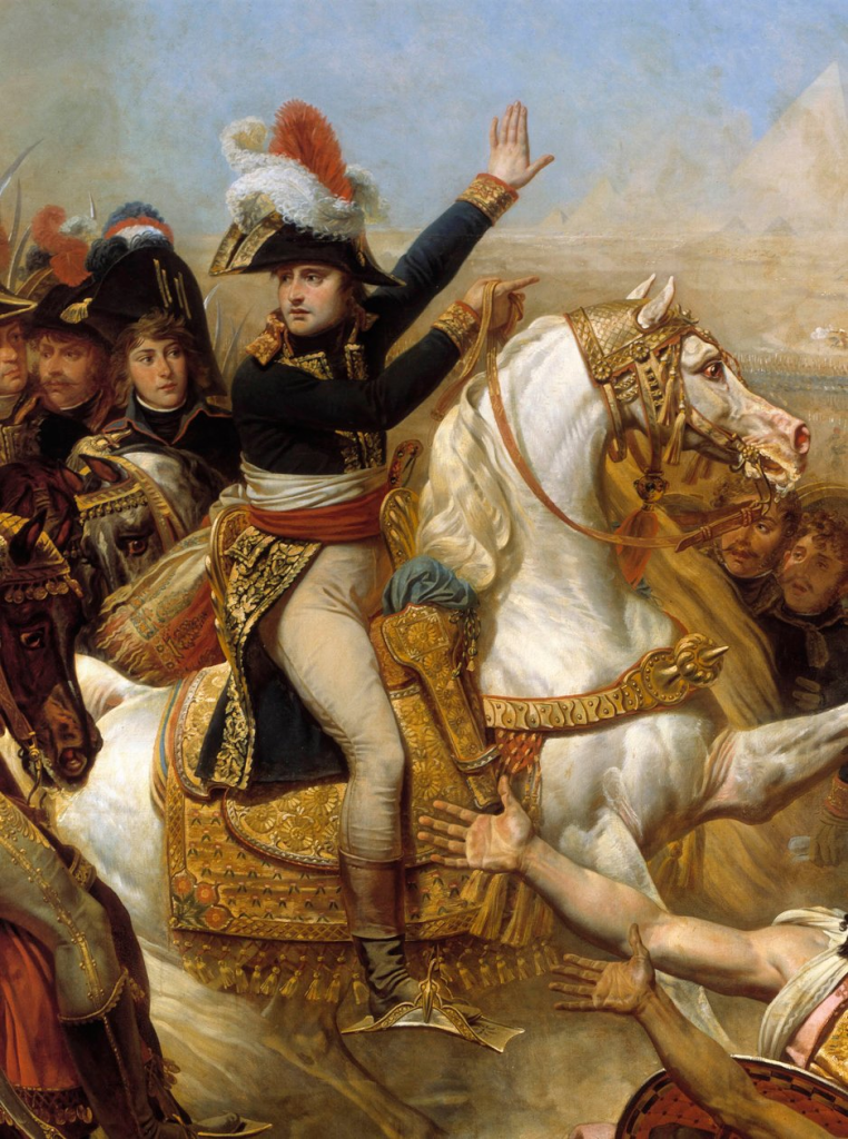 Napoleon’s Carnelian Seal