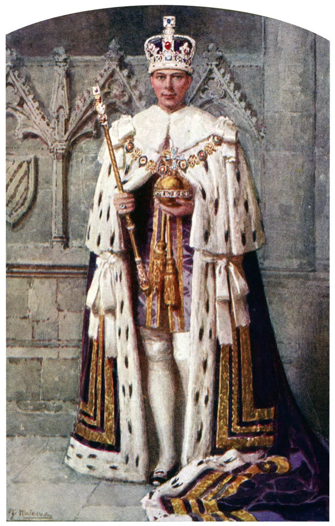 The Black Prince’s Ruby