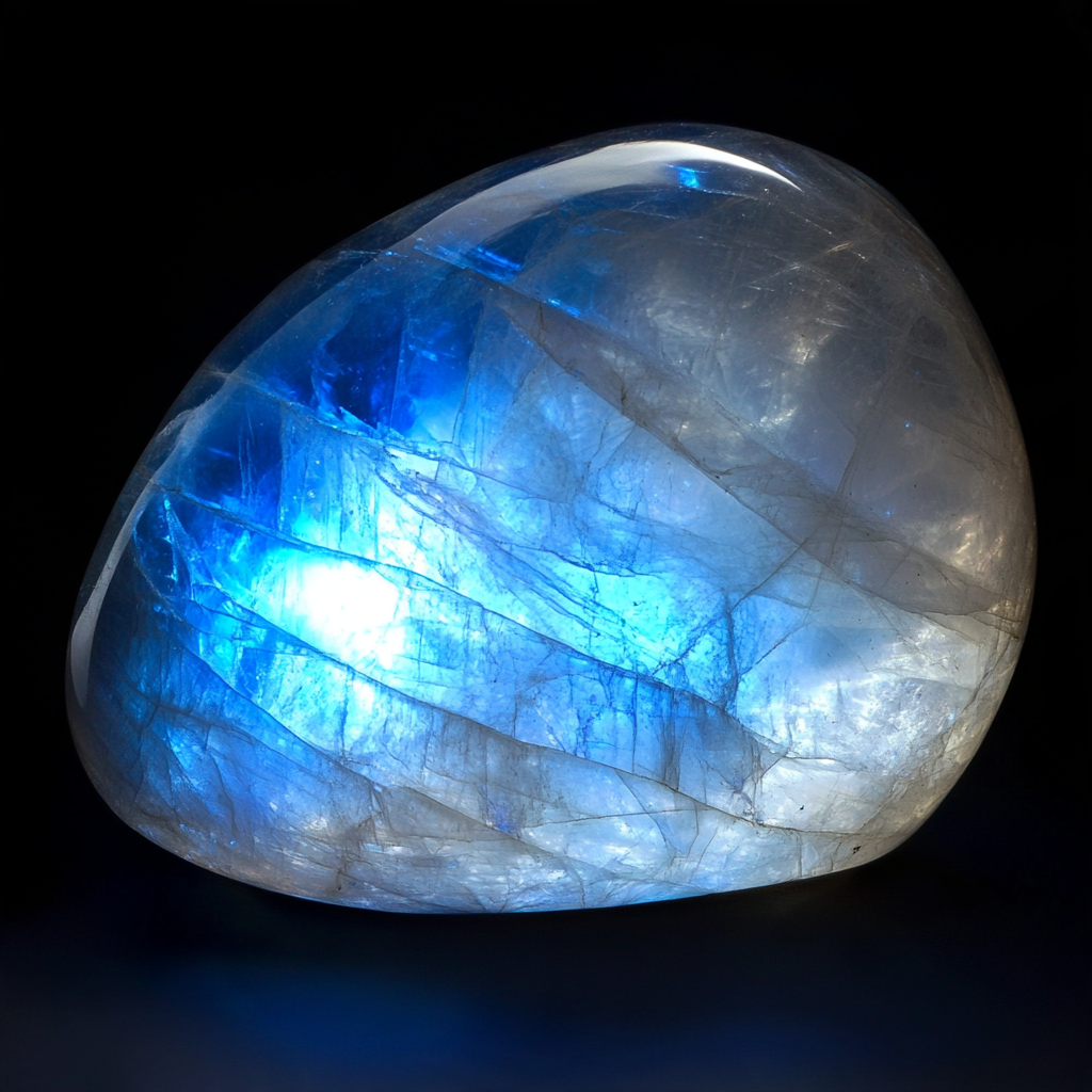 The Hidden Secrets of Moonstone