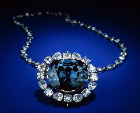 The Hope Spinel