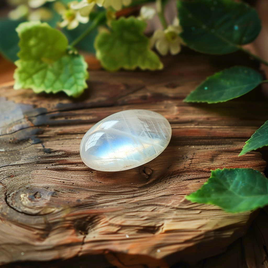 The Hidden Secrets of Moonstone