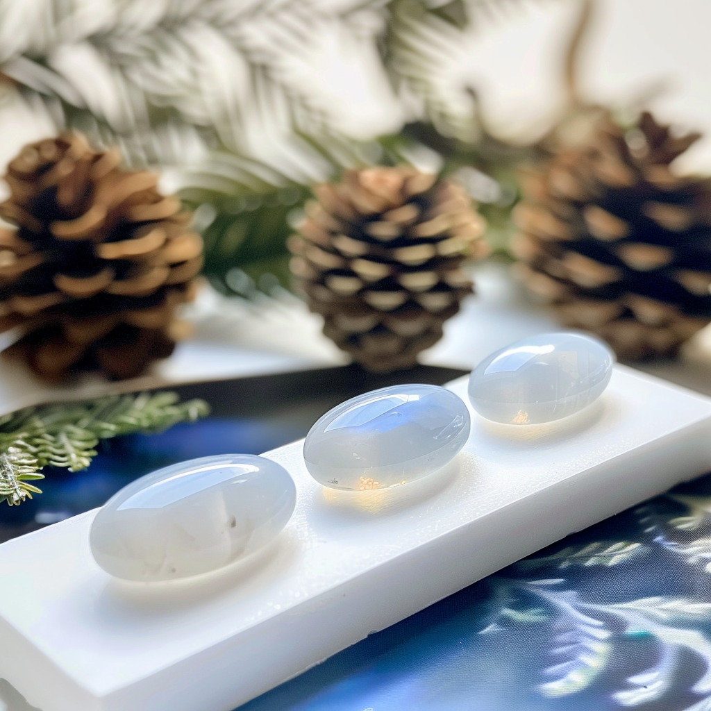 The Hidden Secrets of Moonstone